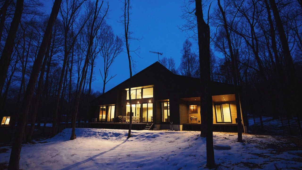 Photo of Outdoor in Tsumagoi
