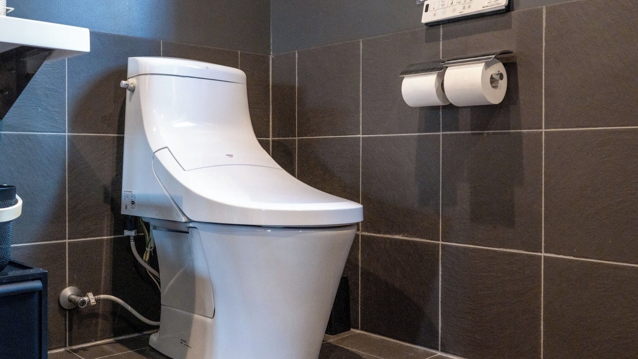 Photo of Bathroom in Hokujo