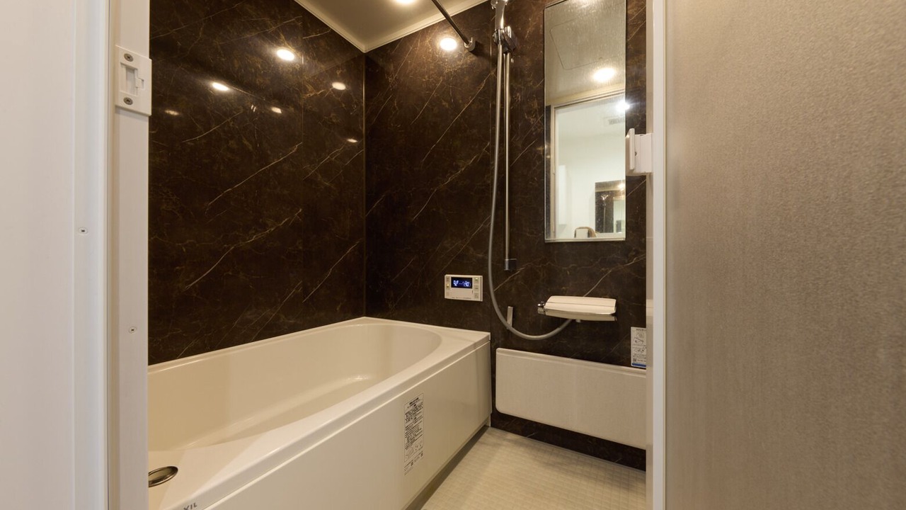 Photo of Bathroom in Shinagawa