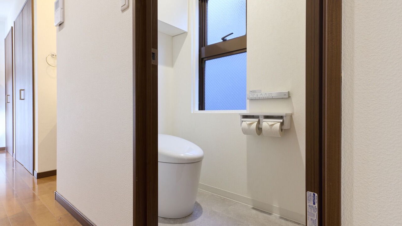 Photo of Bathroom in Shinagawa