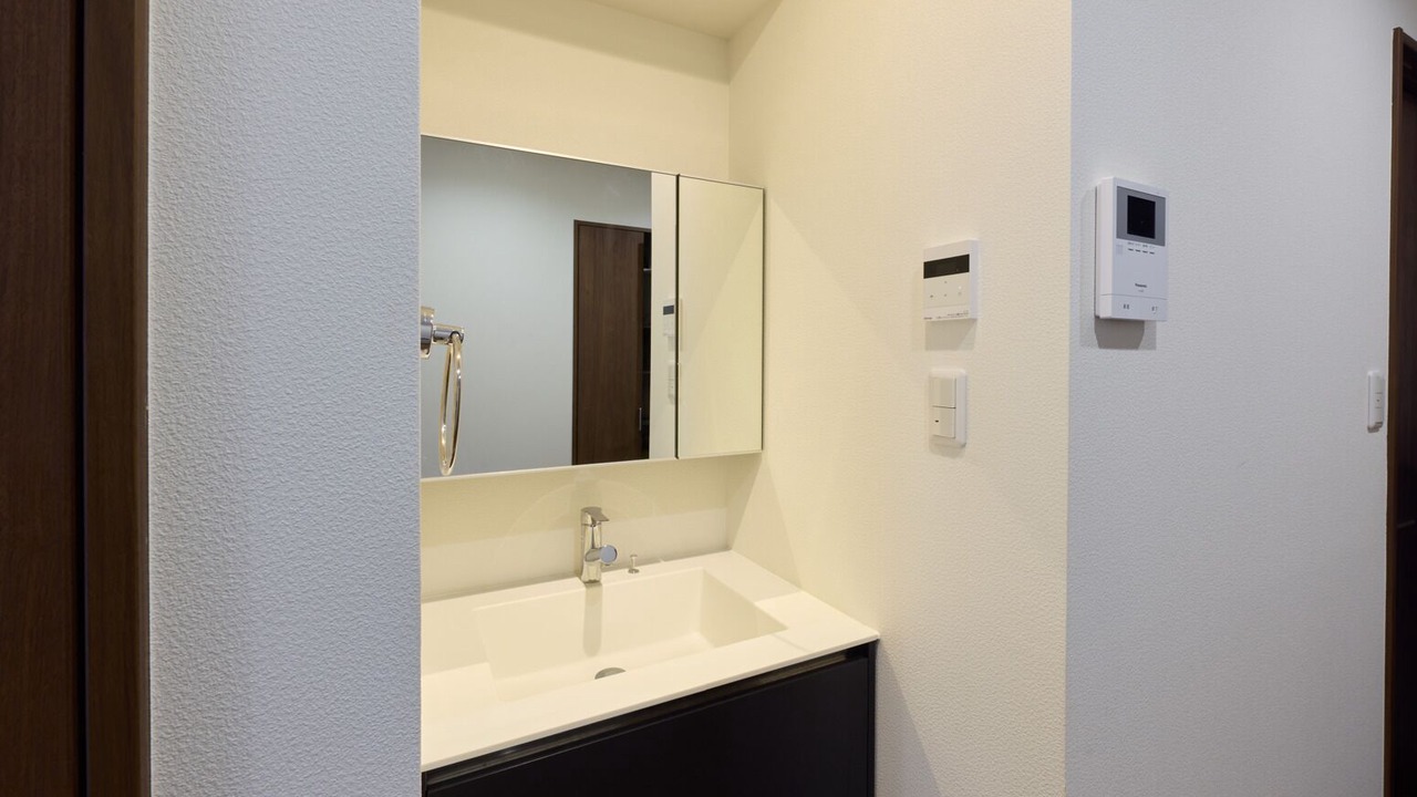 Photo of Bathroom in Shinagawa