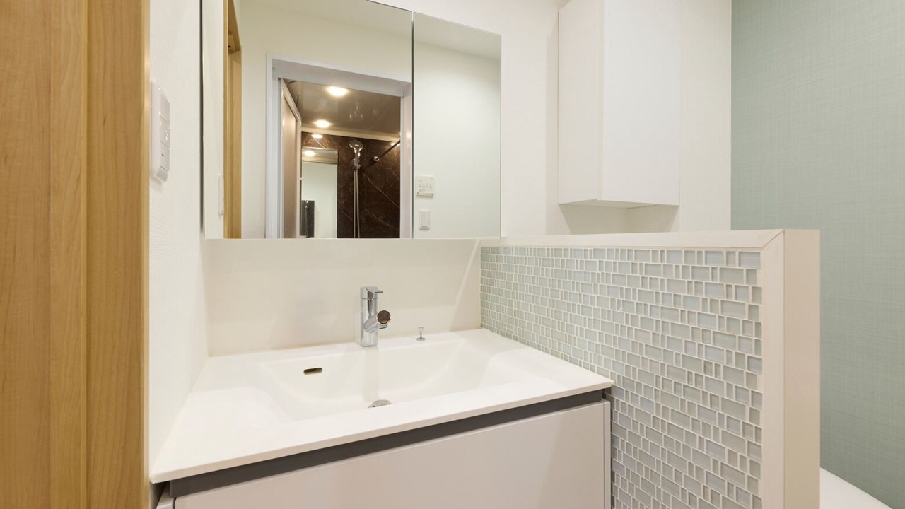 Photo of Bathroom in Shinagawa