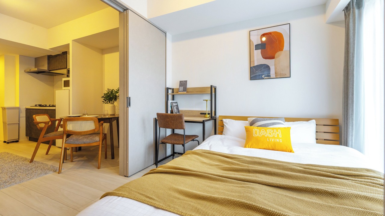 Photo of Bedroom in Sumida