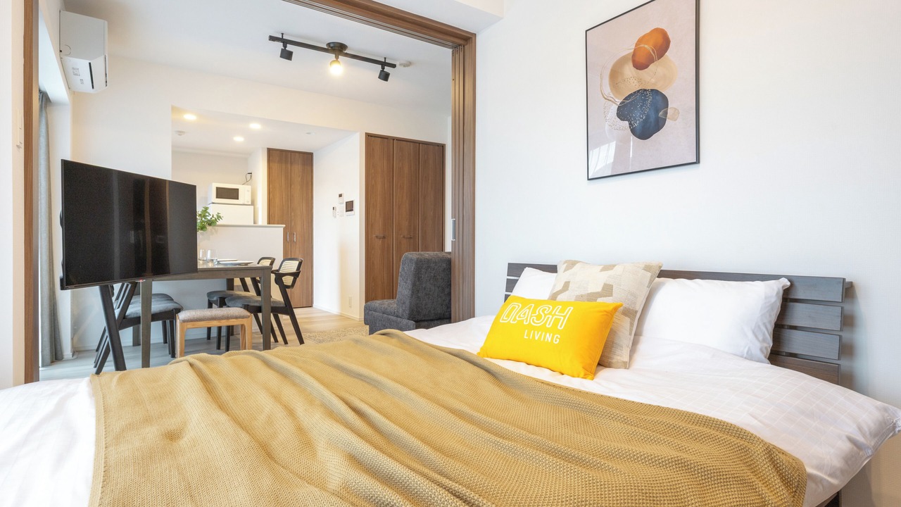 Photo of Bedroom in Sumida