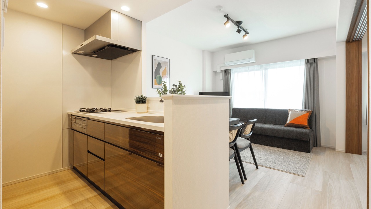 Photo of Kitchen in Sumida