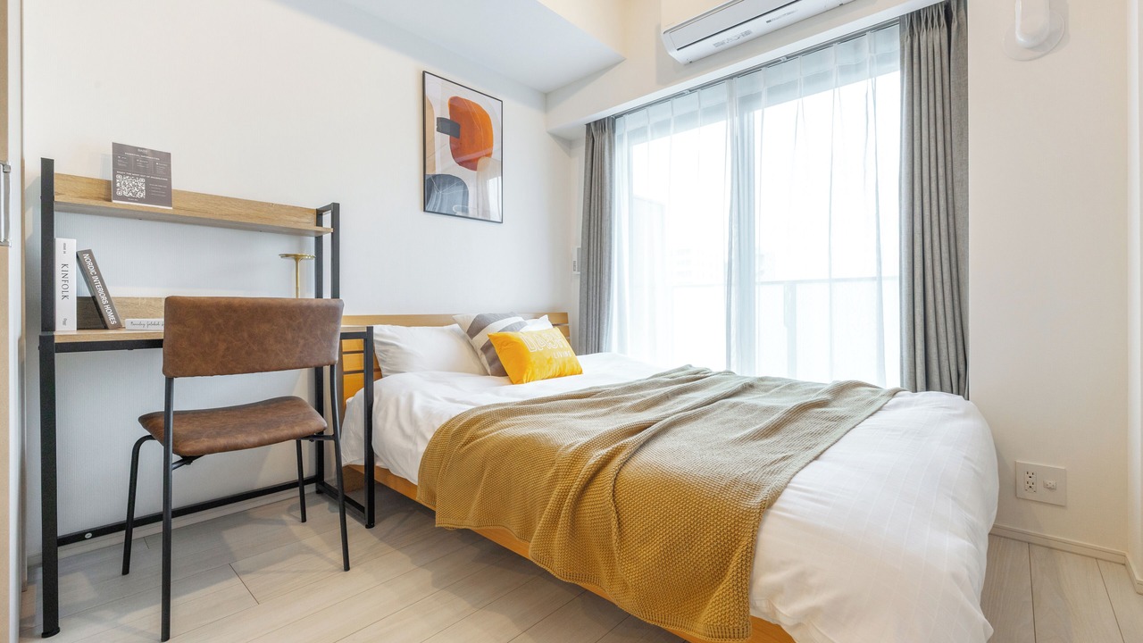 Photo of Bedroom in Sumida