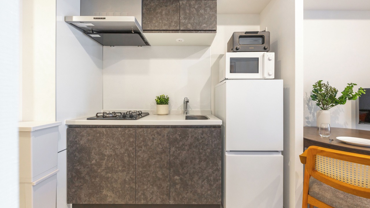 Photo of Kitchen in Sumida
