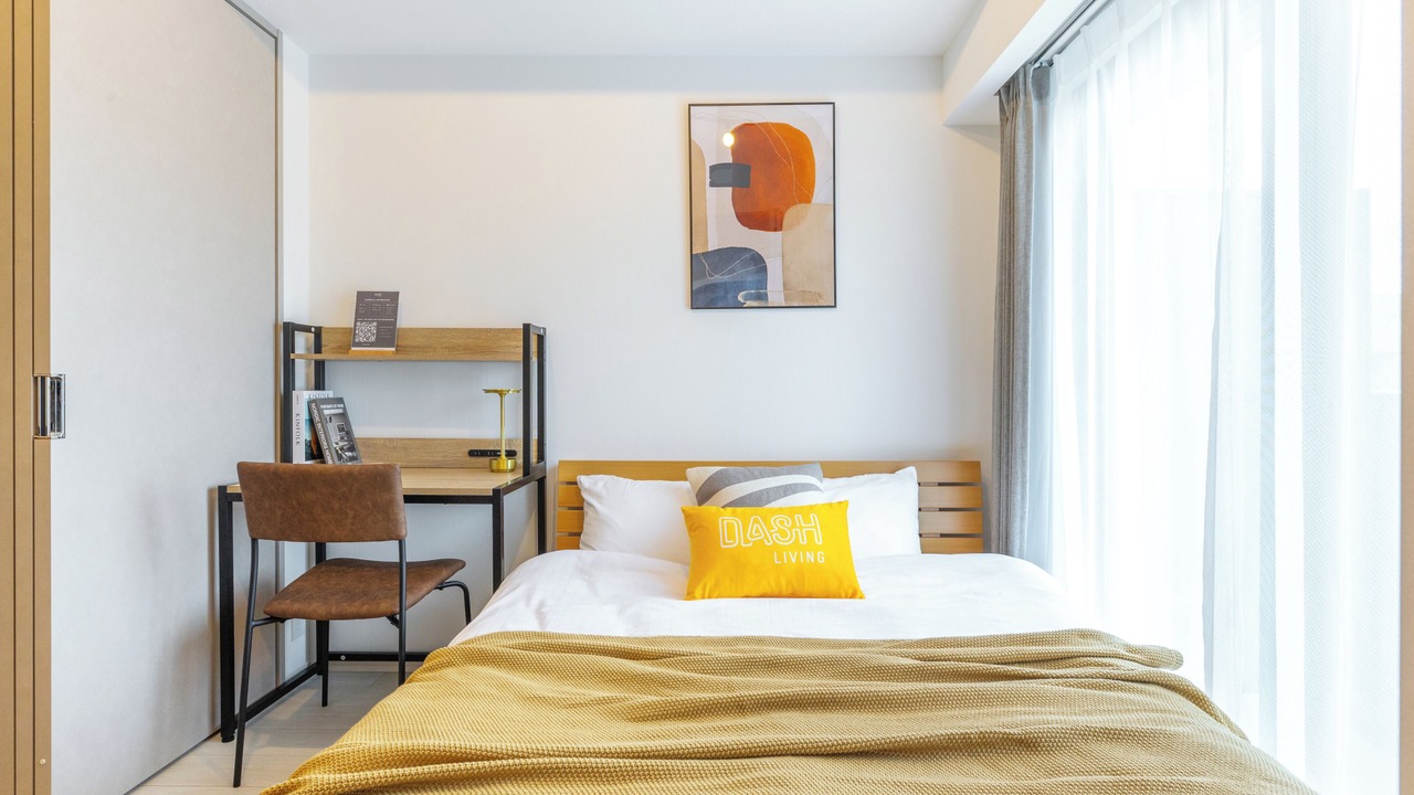 Photo of Bedroom in Sumida