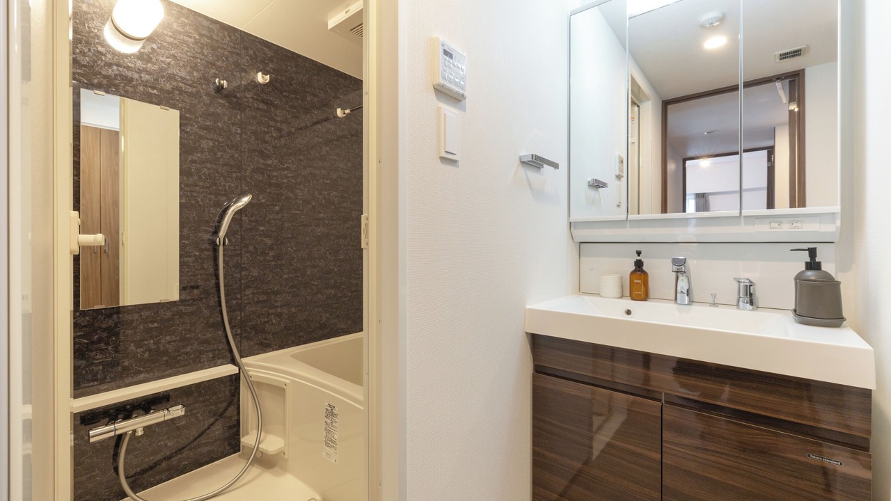 Photo of Bathroom in Sumida