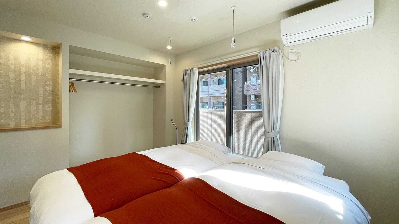 Photo of Bedroom in Kamata