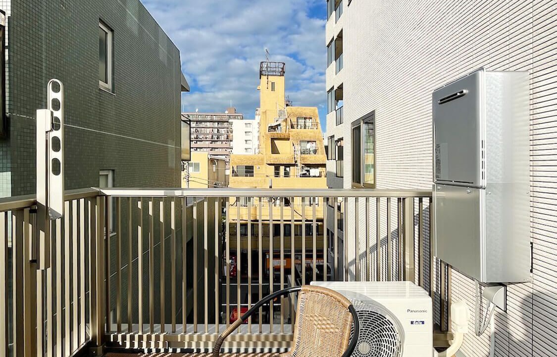 Photo of Outdoor in Kamata