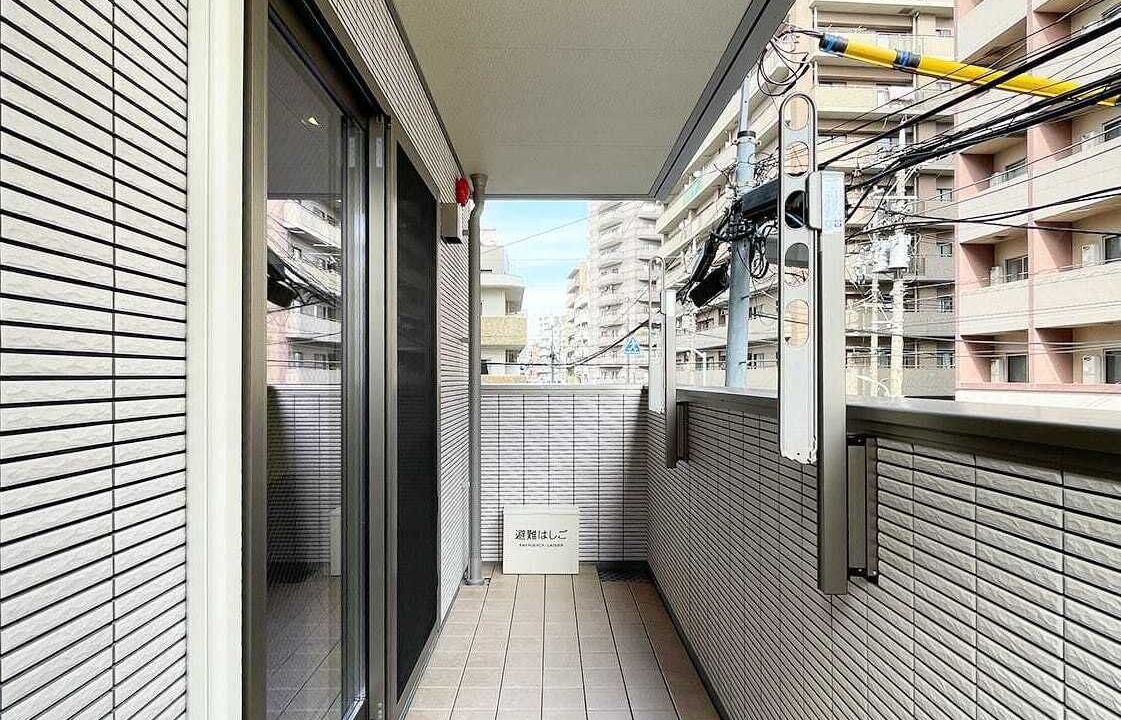 Photo of Outdoor in Kamata