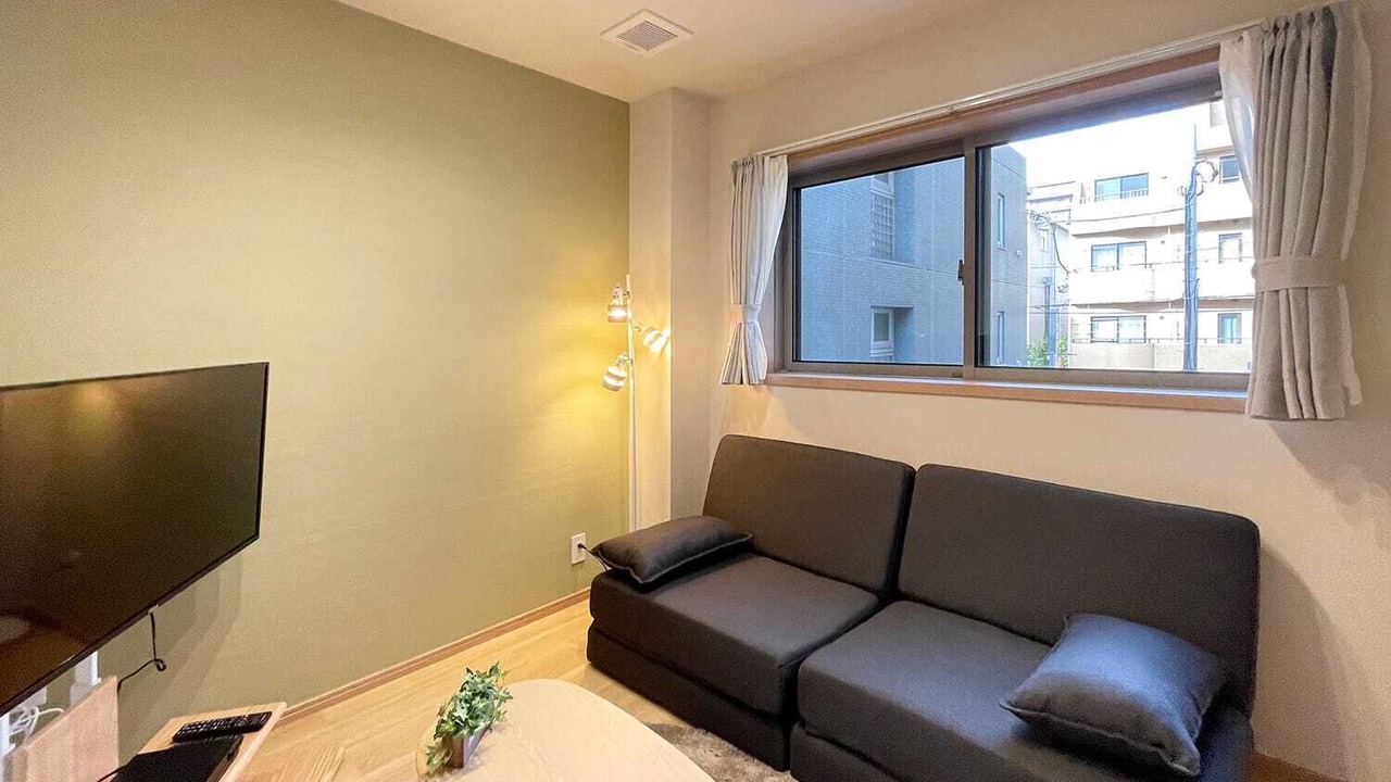 Photo of Livingroom in Kamata