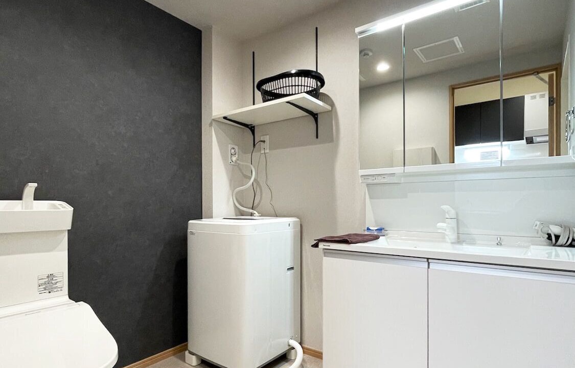 Photo of Bathroom in Kamata