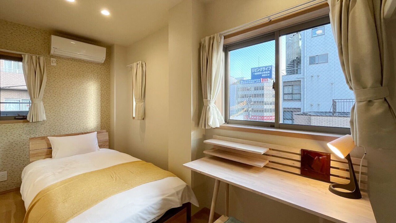 Photo of Bedroom in Kamata