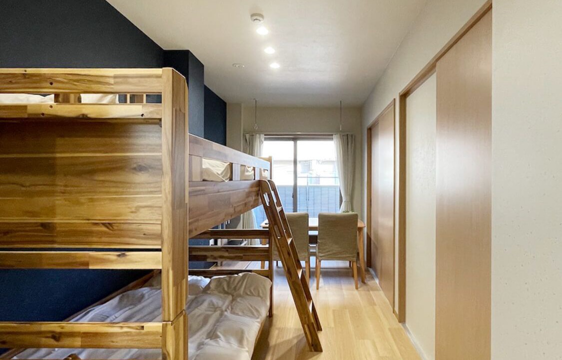 Photo of Bedroom in Kamata