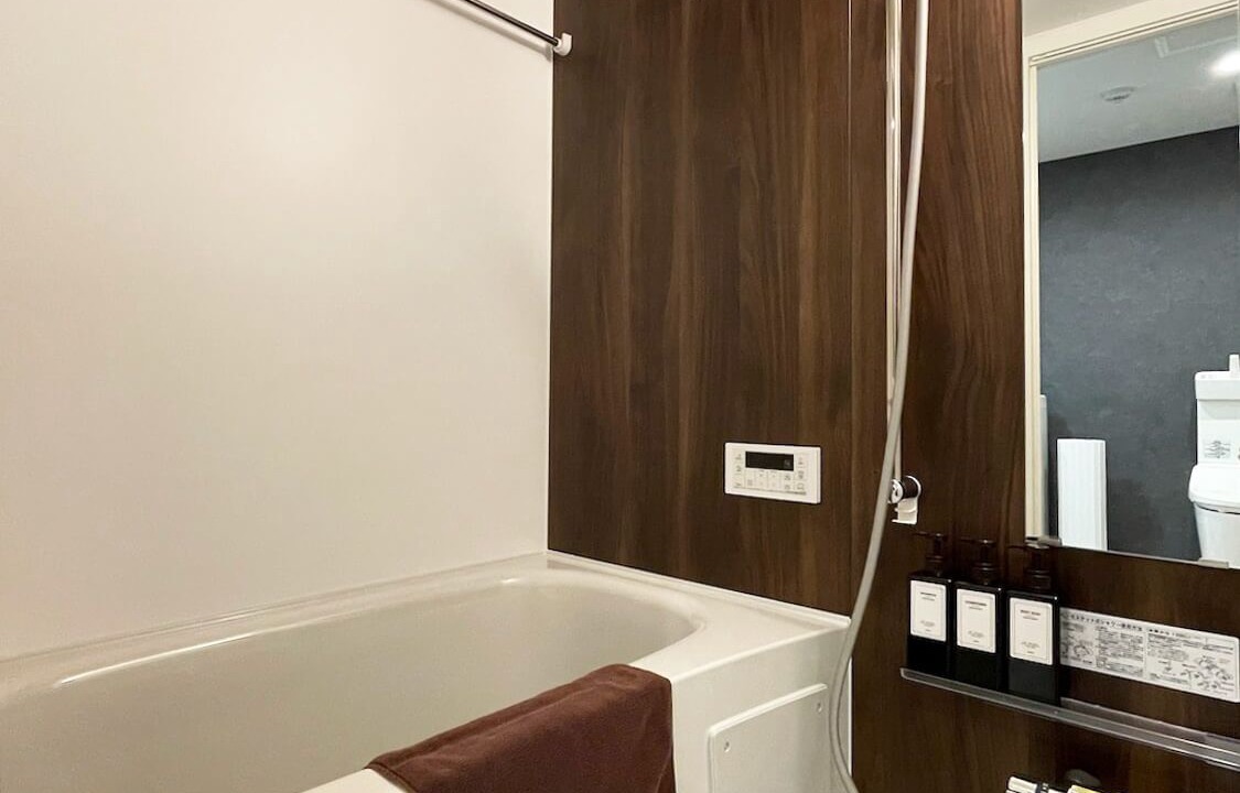 Photo of Bathroom in Kamata