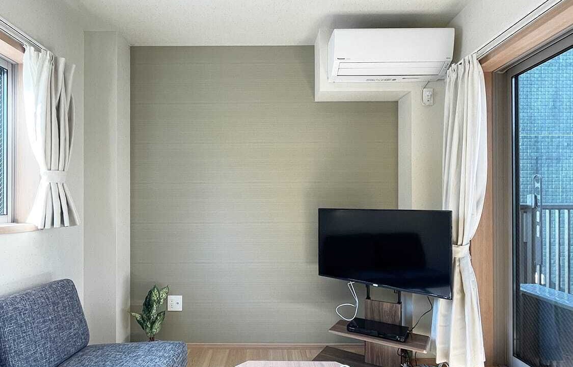 Photo of Livingroom in Kamata