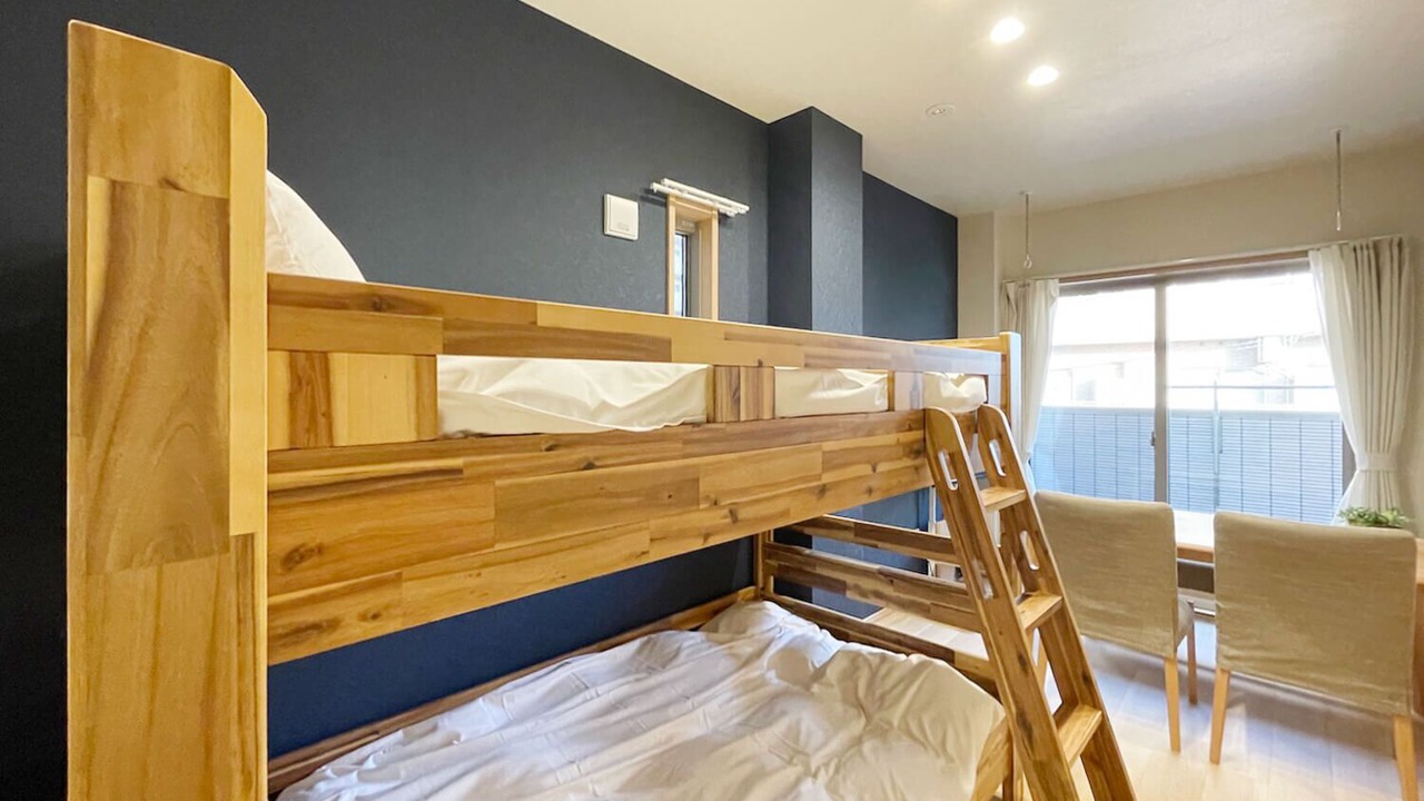 Photo of Bedroom in Kamata