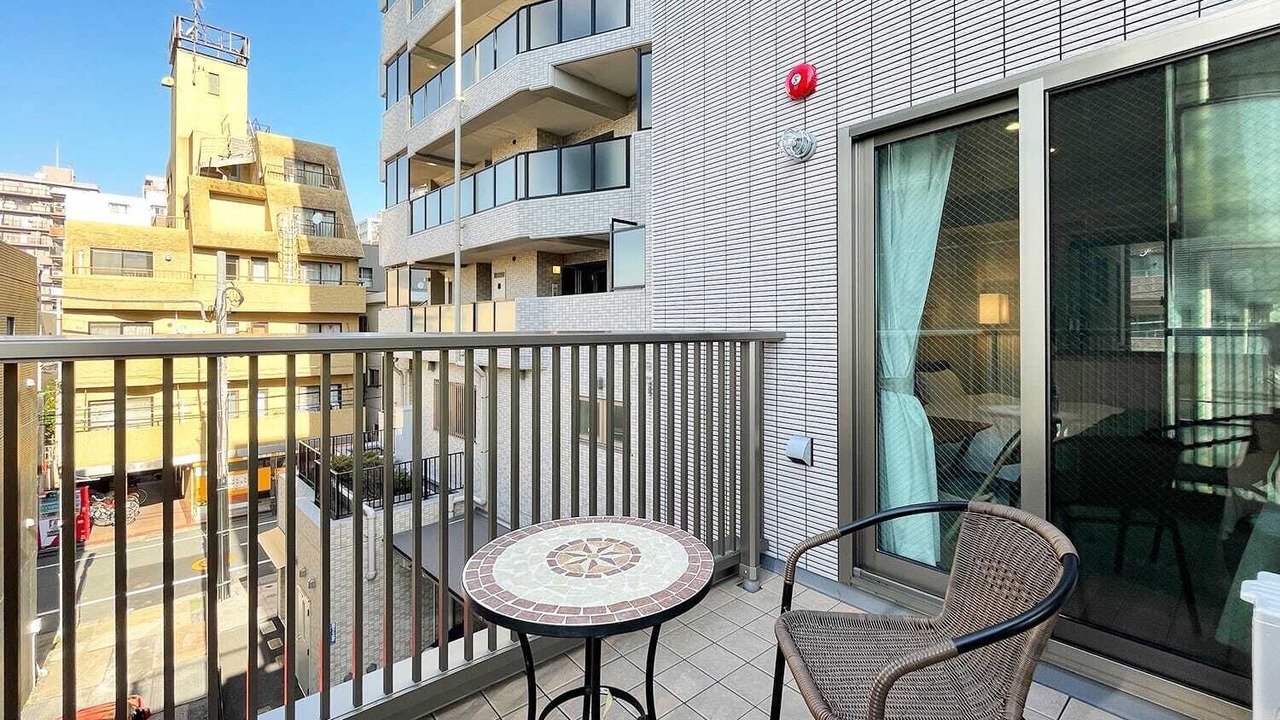 Photo of Outdoor in Kamata