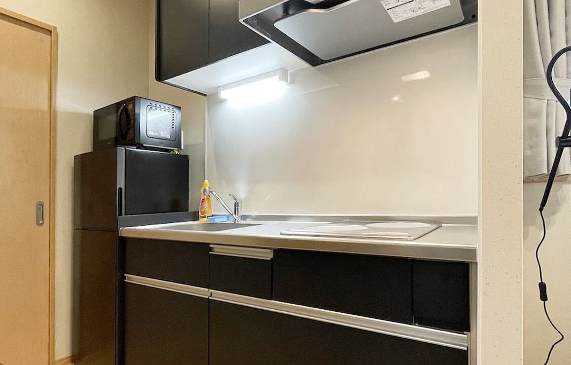 Photo of Kitchen in Kamata