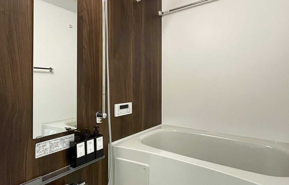 Photo of Bathroom in Kamata