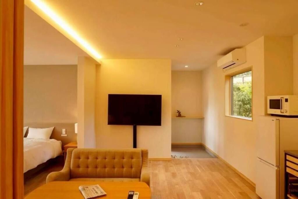 Photo of Livingroom in Kita Ward