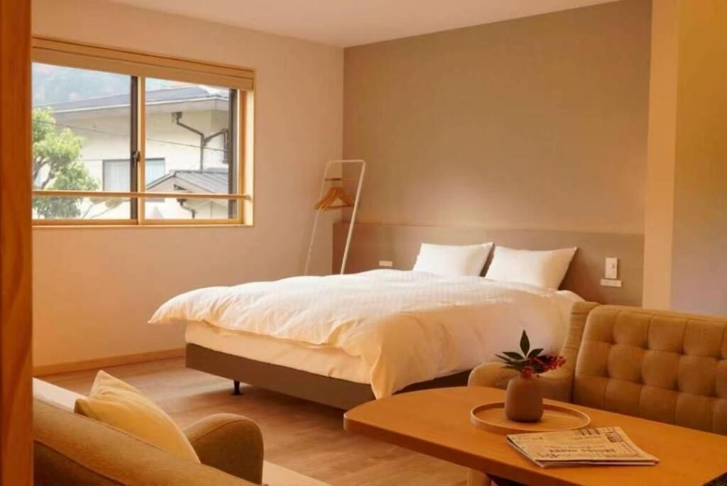 Photo of Bedroom in Kita Ward