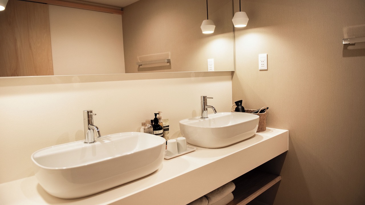 Photo of Bathroom in Shimogyo
