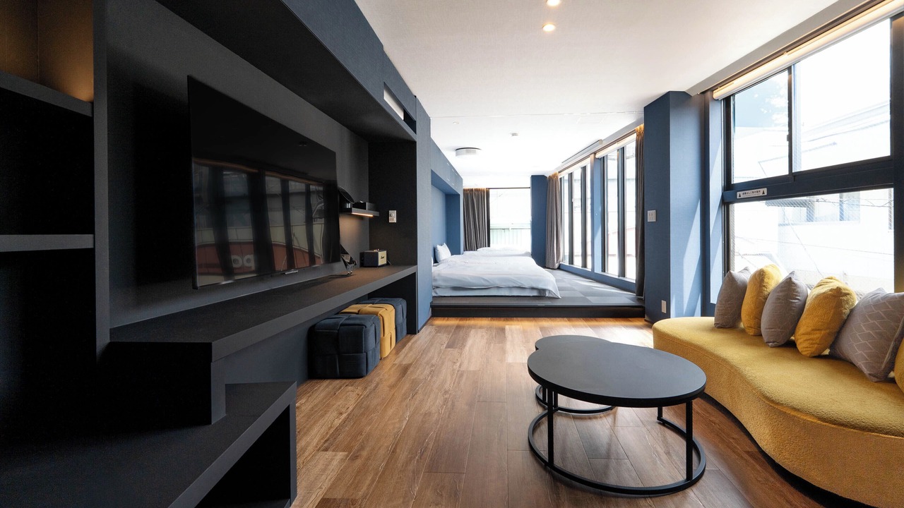 Photo of Bedroom in Koenjiminami