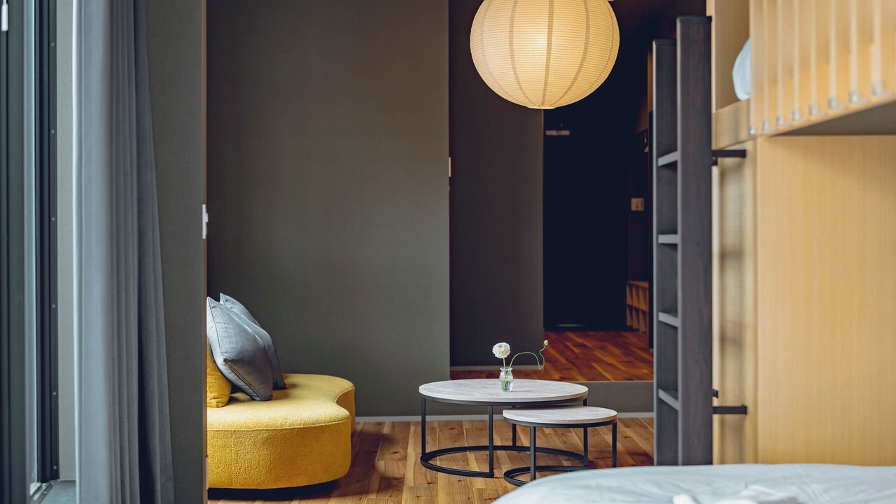 Photo of Bedroom in Koenjiminami