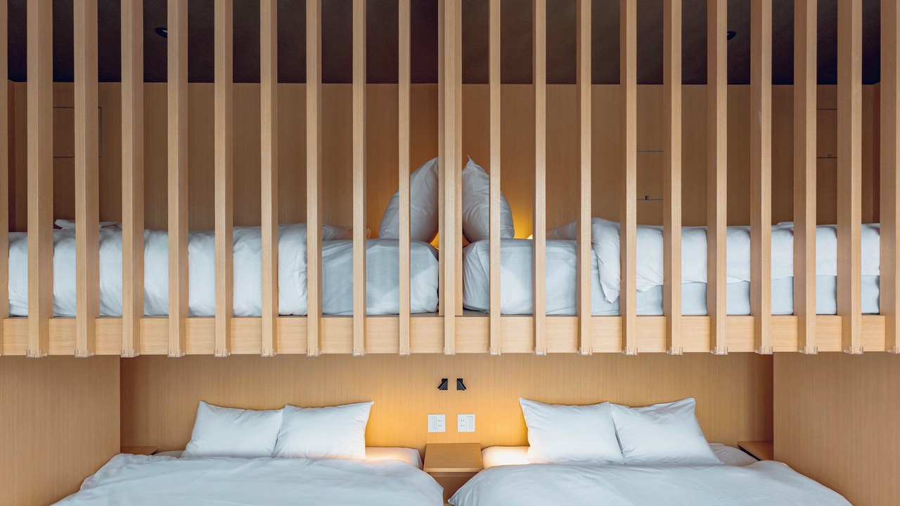 Photo of Bedroom in Koenjiminami