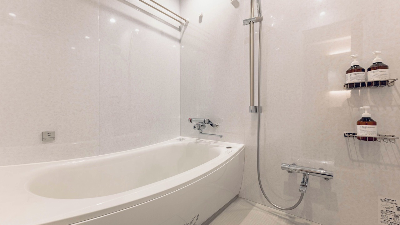 Photo of Bathroom in Koenjiminami