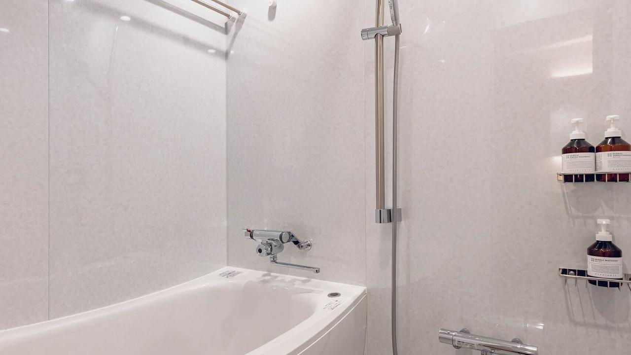 Photo of Bathroom in Koenjiminami