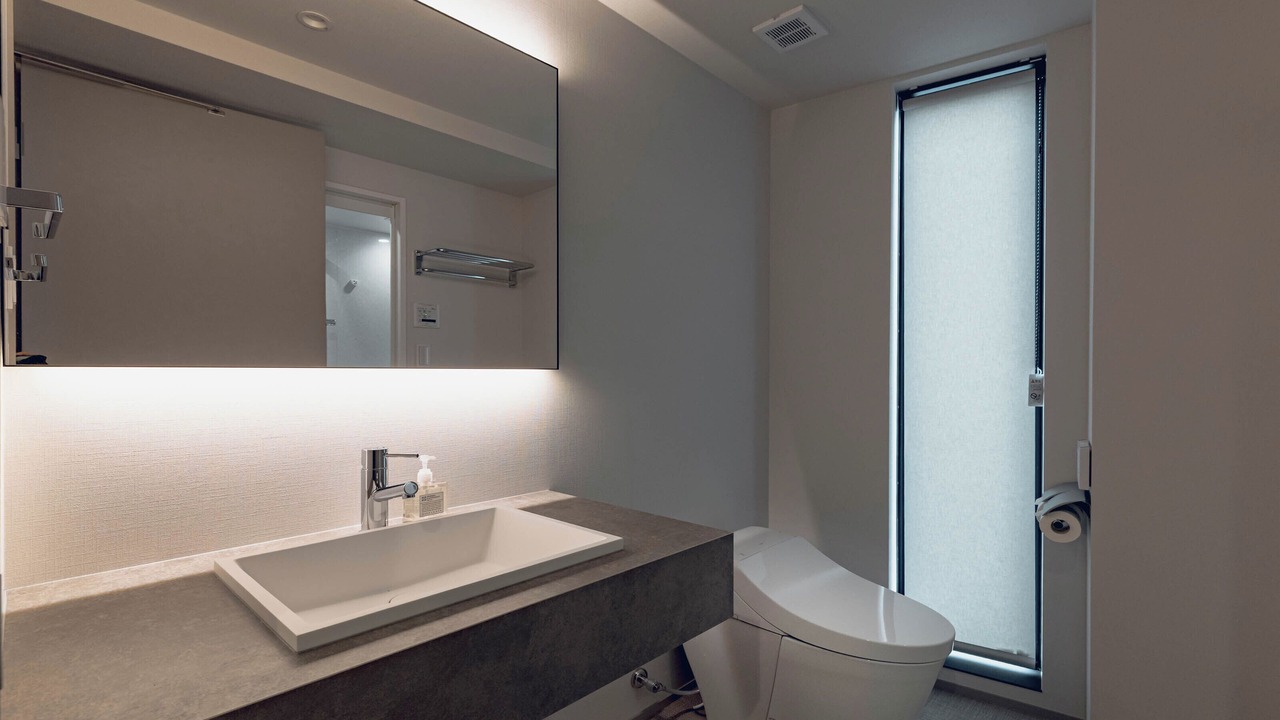 Photo of Bathroom in Koenjiminami