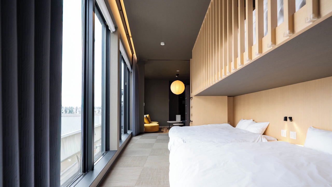 Photo of Bedroom in Koenjiminami