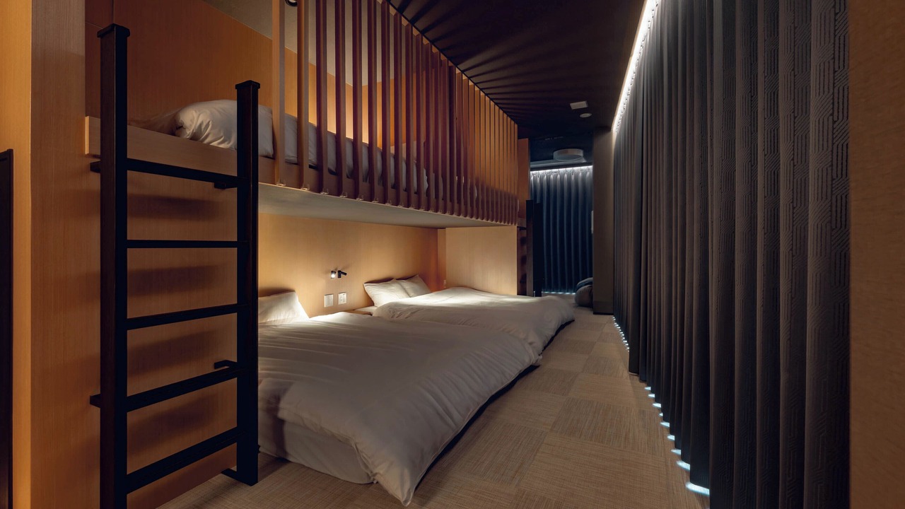Photo of Bedroom in Koenjiminami