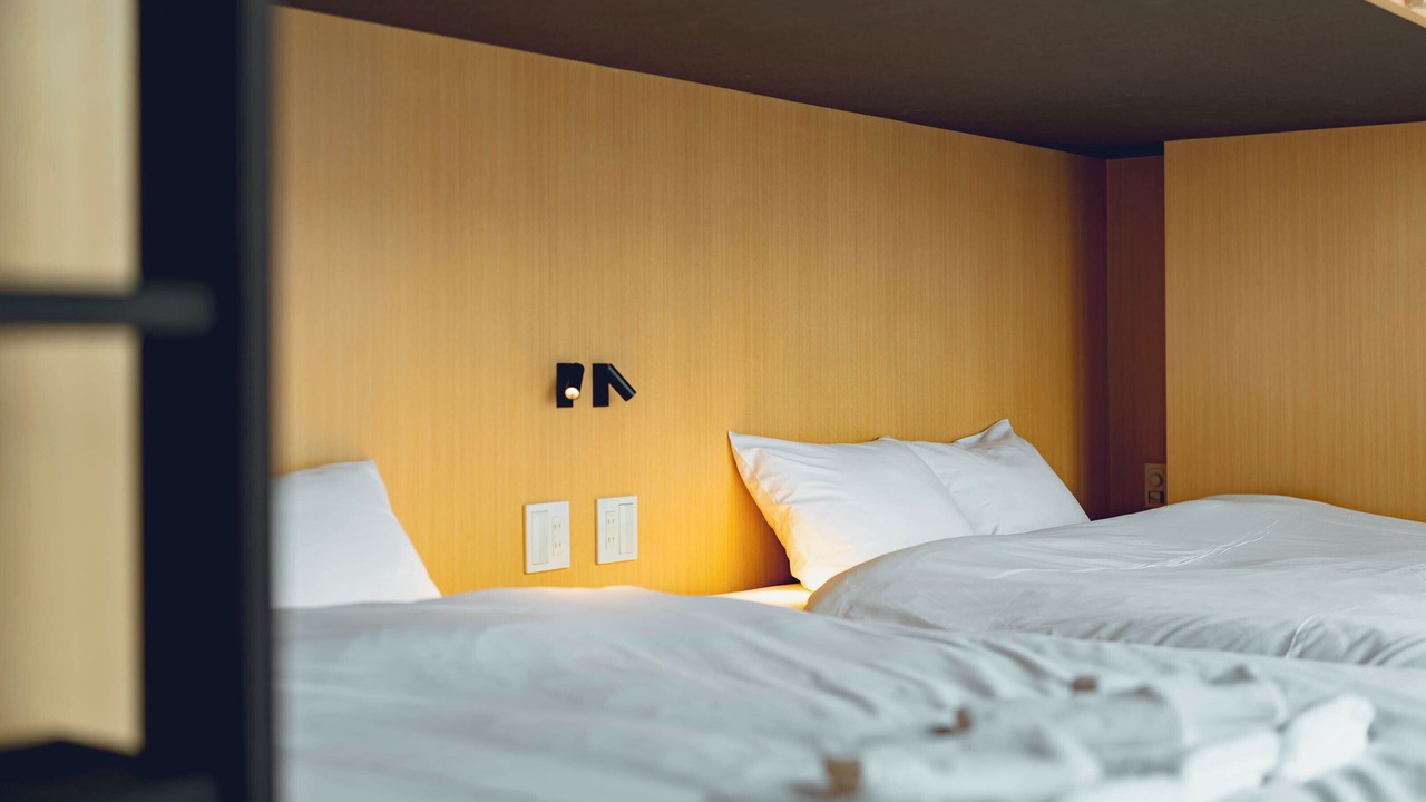 Photo of Bedroom in Koenjiminami
