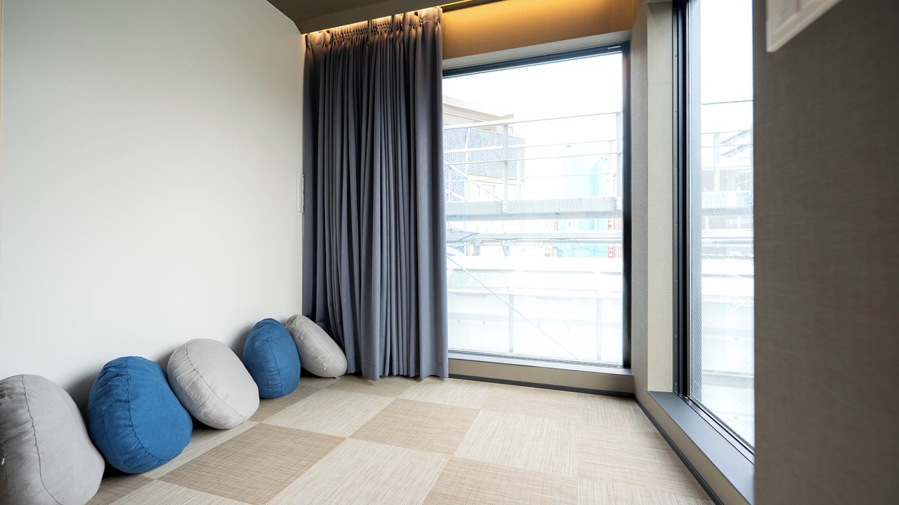 Photo of Bedroom in Koenjiminami