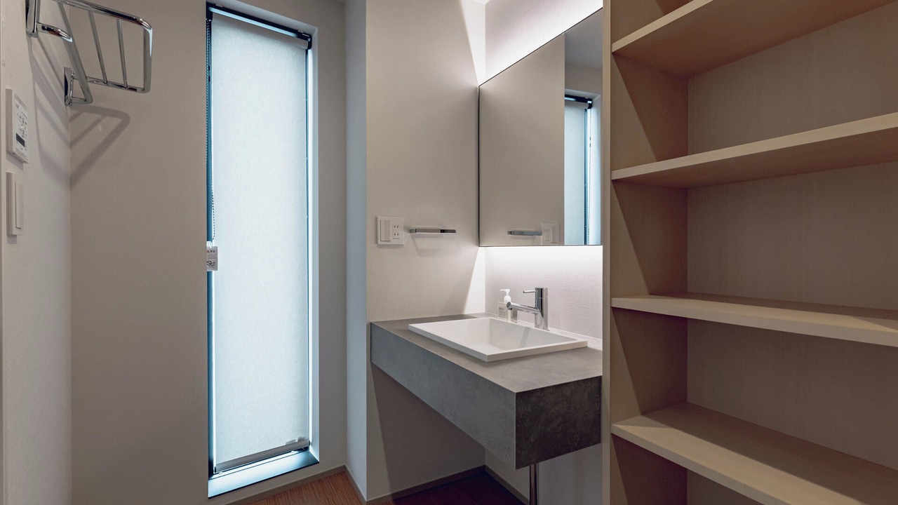 Photo of Bathroom in Koenjiminami