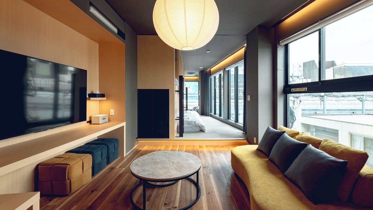 Photo of Bedroom in Koenjiminami
