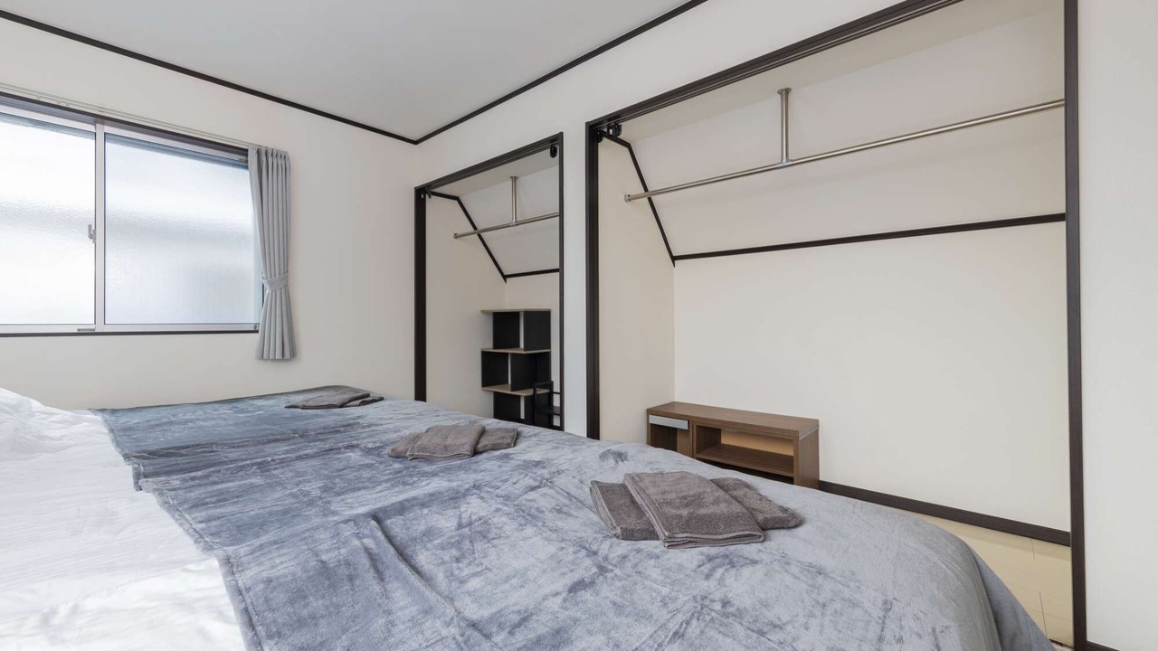 Photo of Bedroom in Edogawa