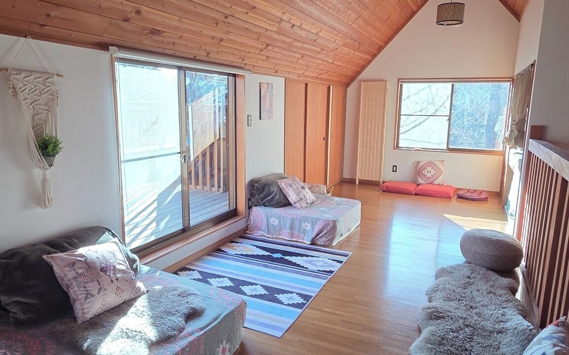 Photo of Bedroom in Hokuto