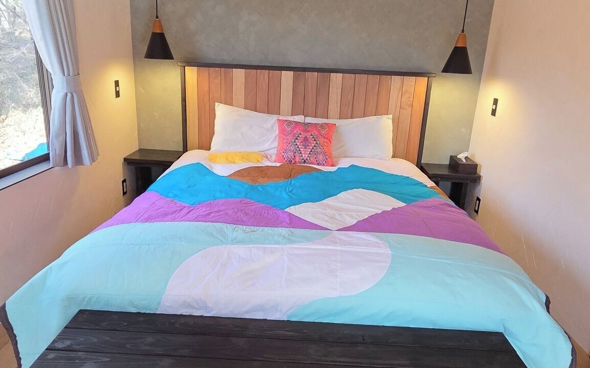 Photo of Bedroom in Hokuto