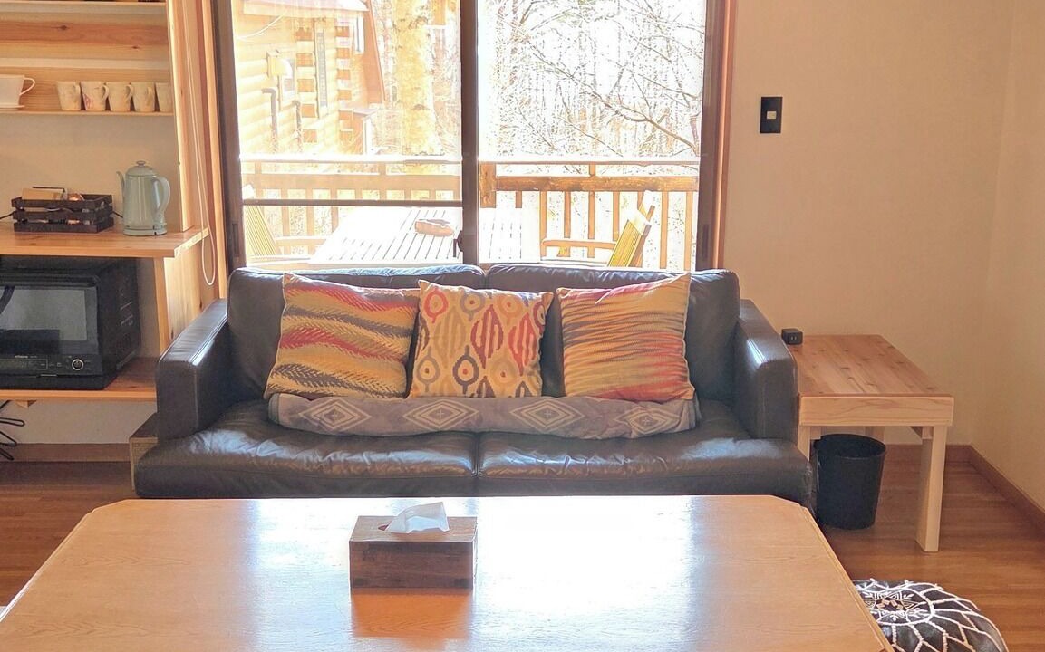 Photo of Livingroom in Hokuto