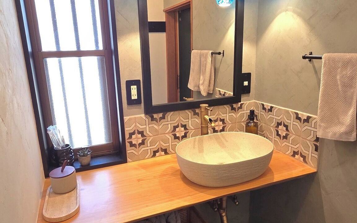Photo of Bathroom in Hokuto