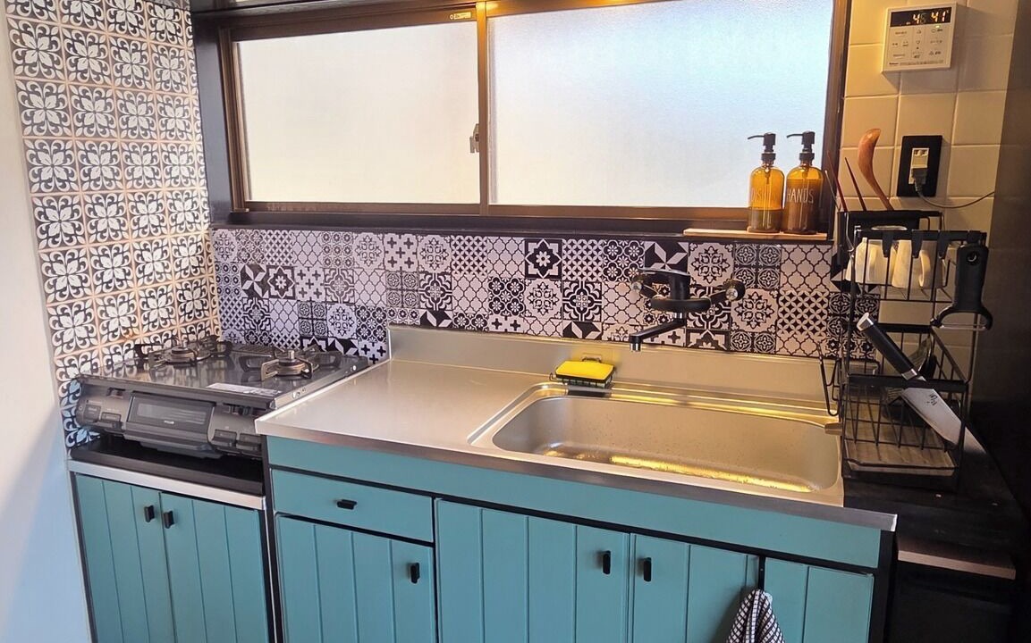 Photo of Kitchen in Hokuto