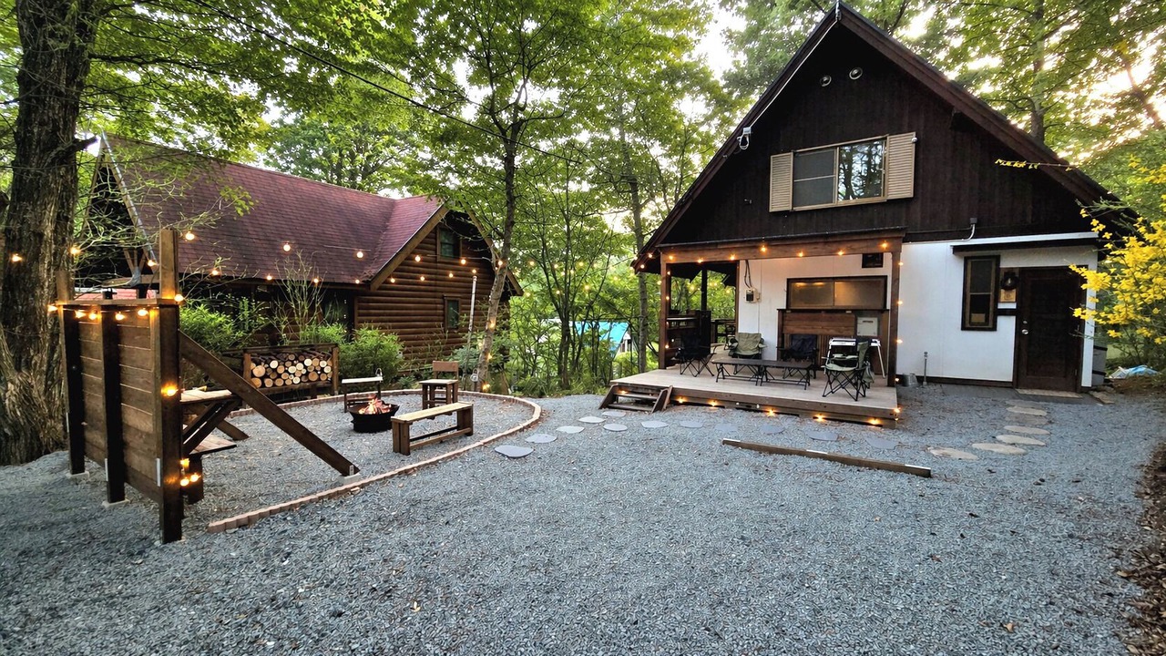 Photo of Outdoor in Hokuto