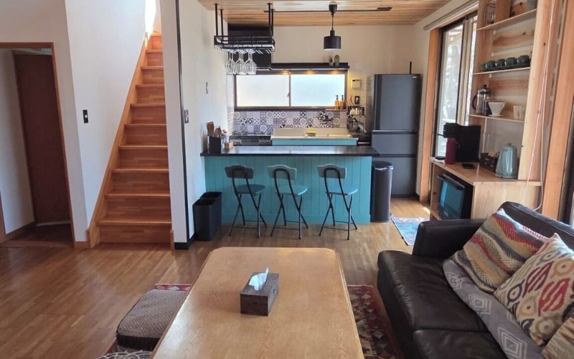 Photo of Livingroom in Hokuto