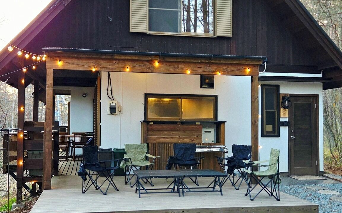 Photo of Outdoor in Hokuto